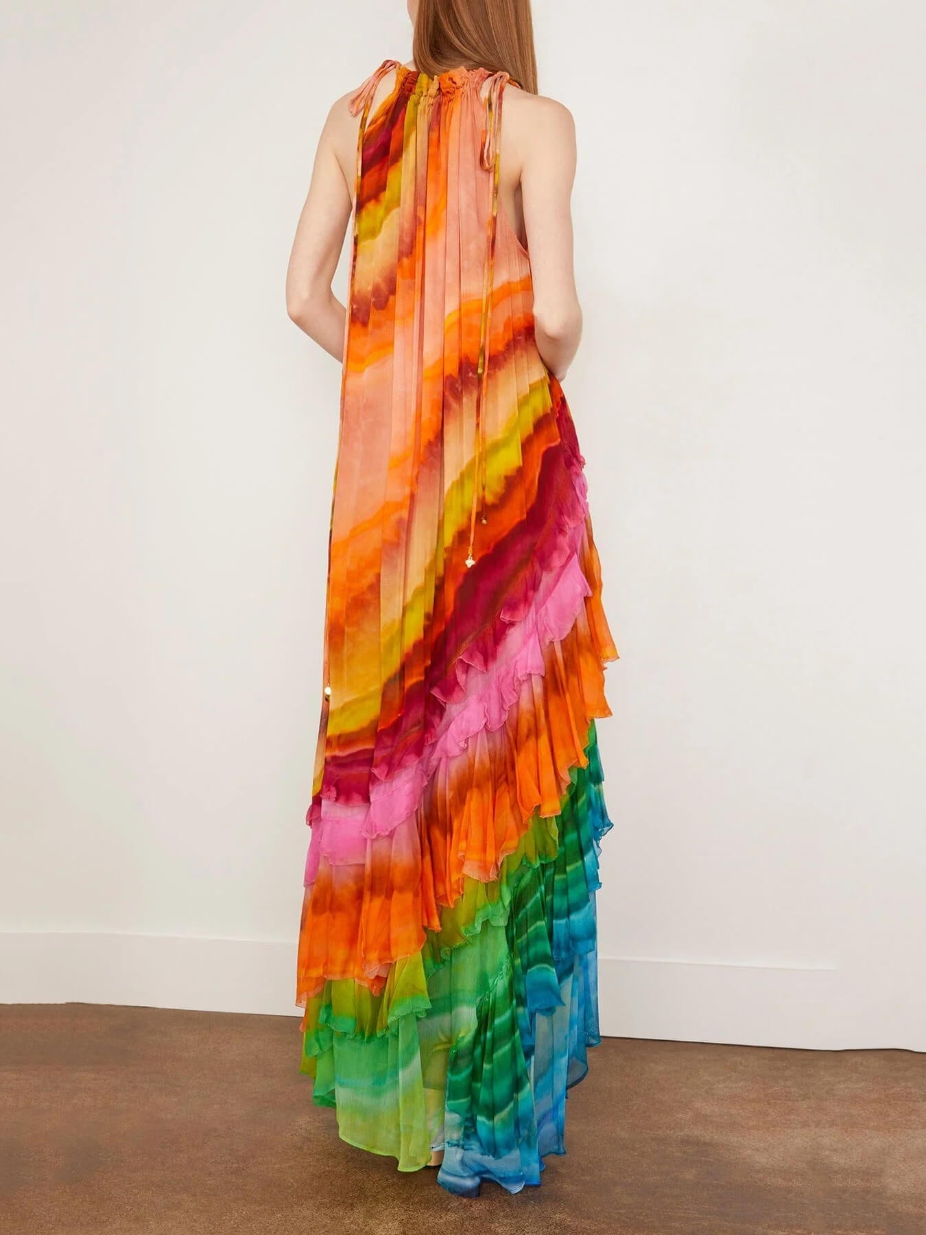 Vestido Arlinda