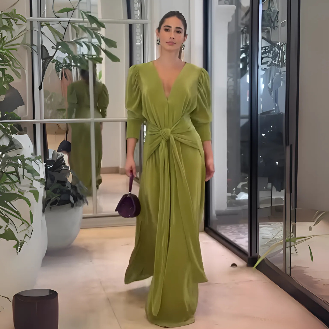 Vestido Kiara
