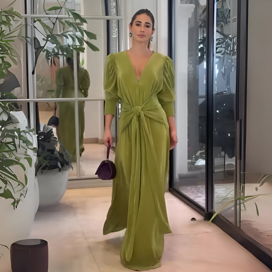 Vestido Kiara