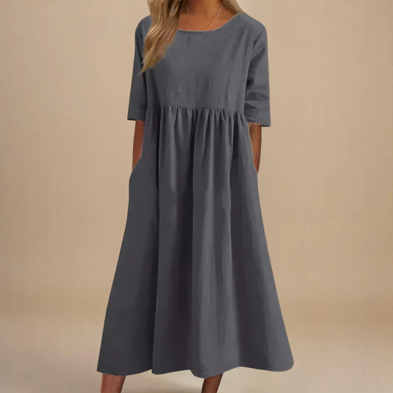 Sofia™ | Vestido Flattering