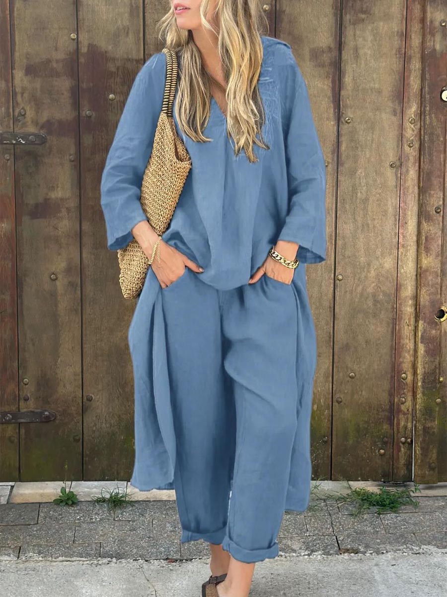 Conjunto Lorena