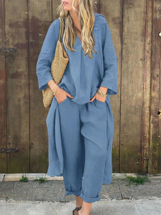 Conjunto Lorena