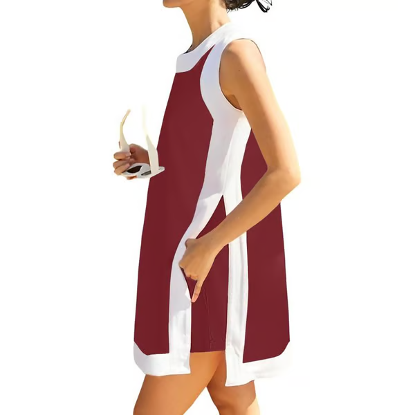 Nadia - Vestido Breeze Relaxed