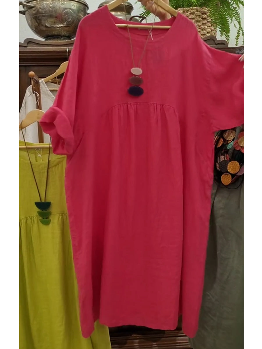 Vestido Gisele