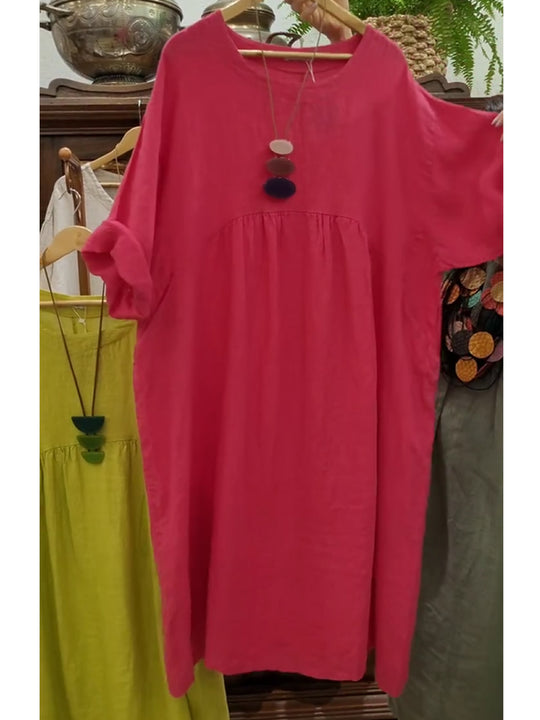 Vestido Gisele