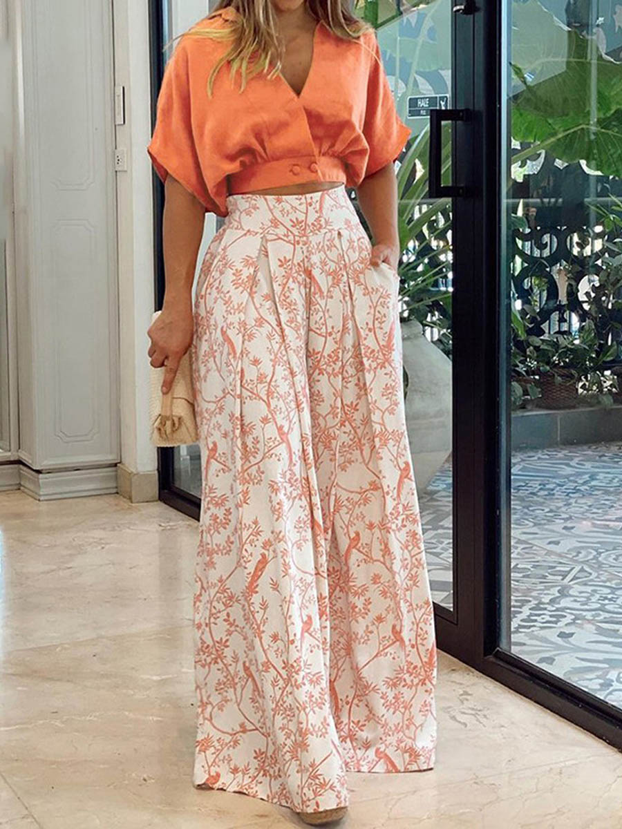 Calça Talita