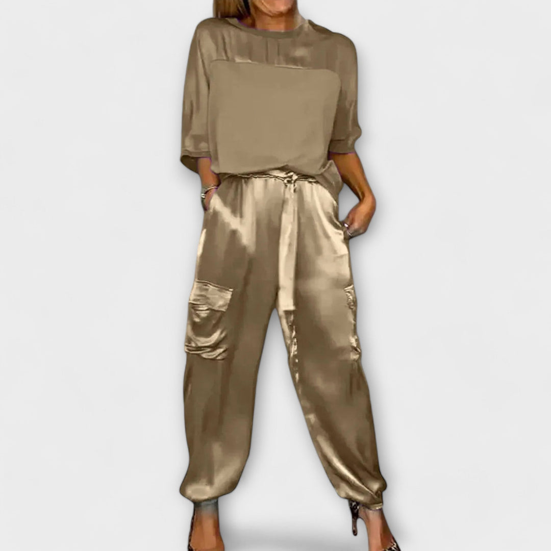 Conjunto de Dois Peças