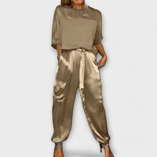 Conjunto de Dois Peças