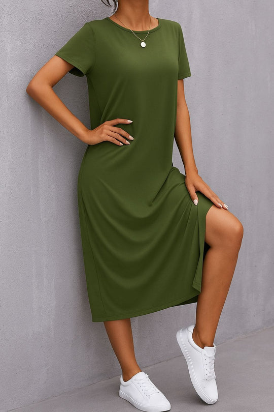 Vestido Noelle Everyday Luxe