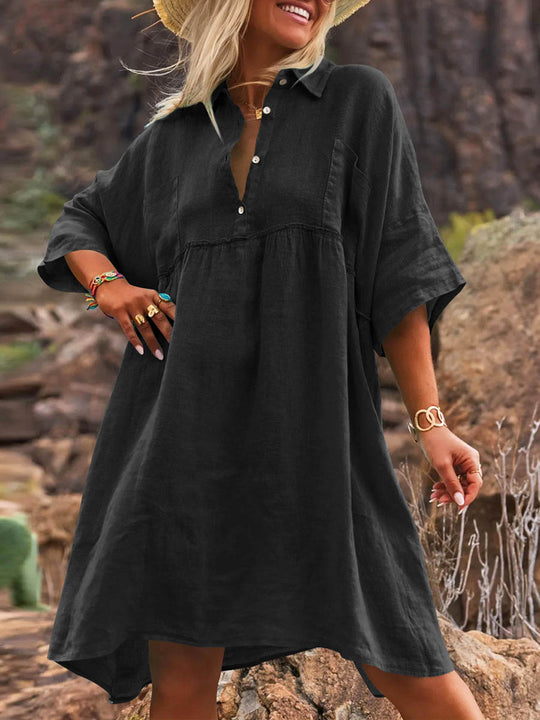 Vestido Olívia