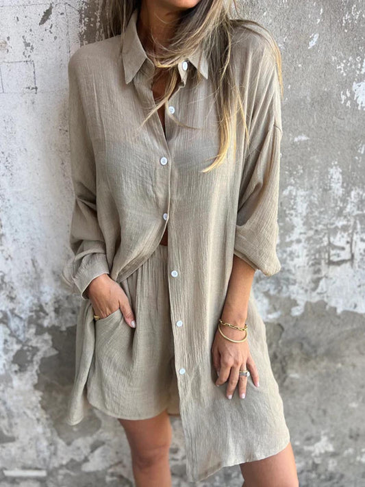 Conjunto Melissa