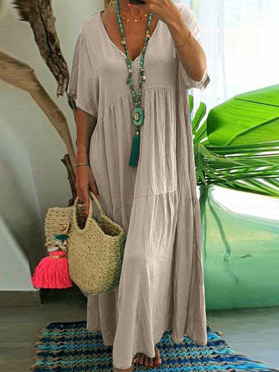 Vestido Alzira