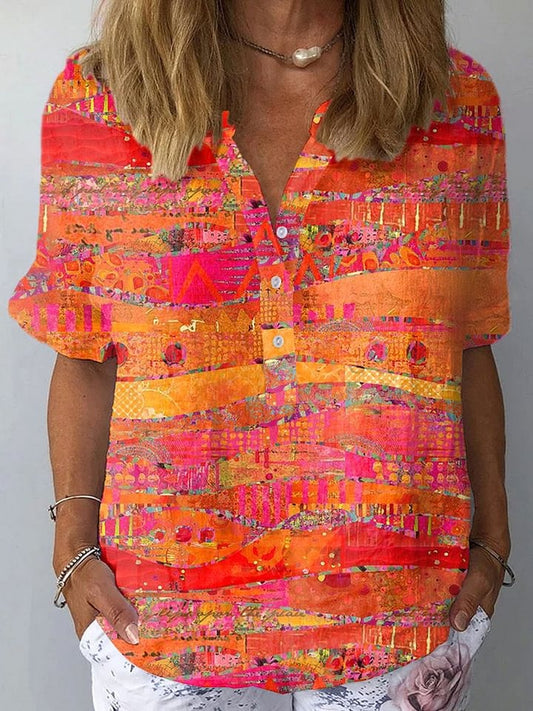 Blusa Clarice