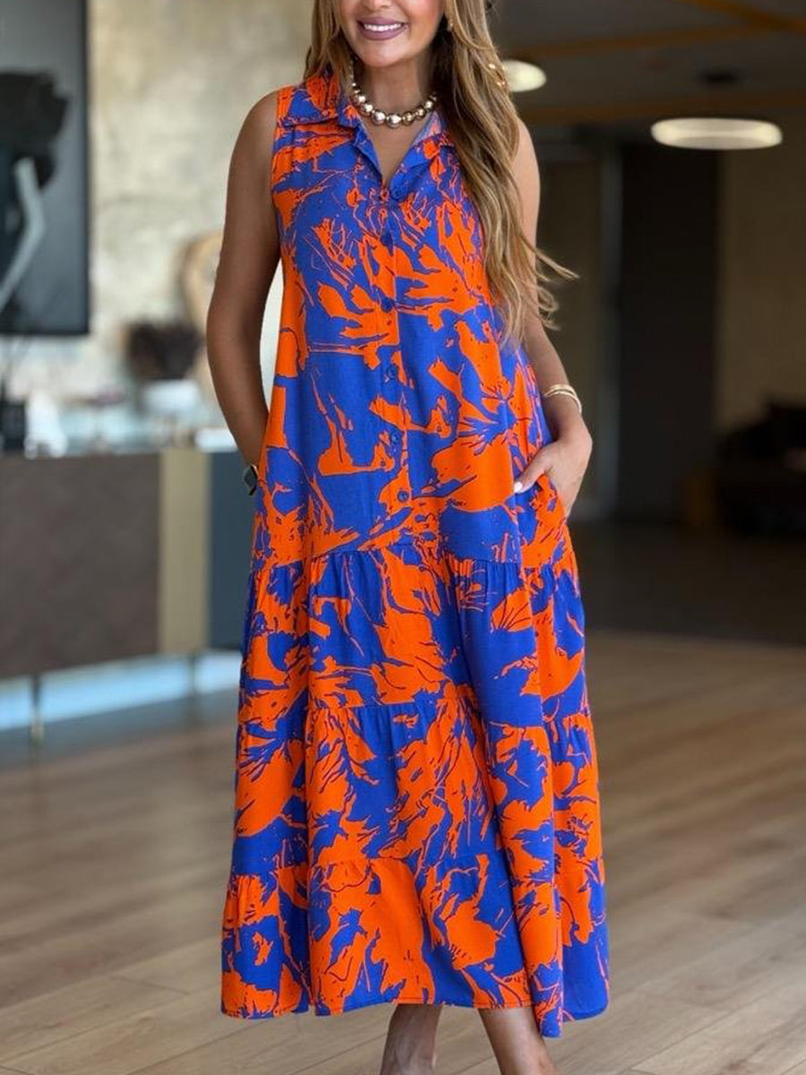 Vestido Denise