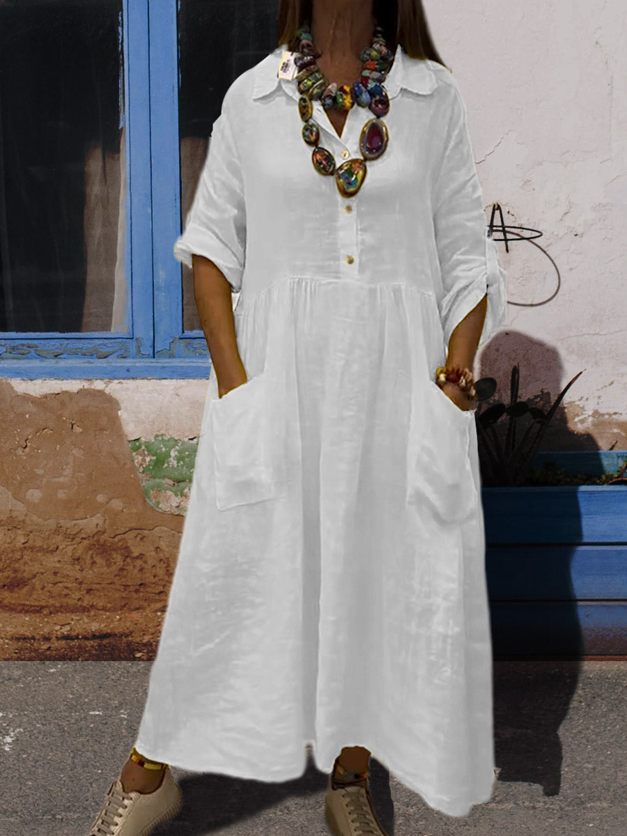 Vestido Belmira