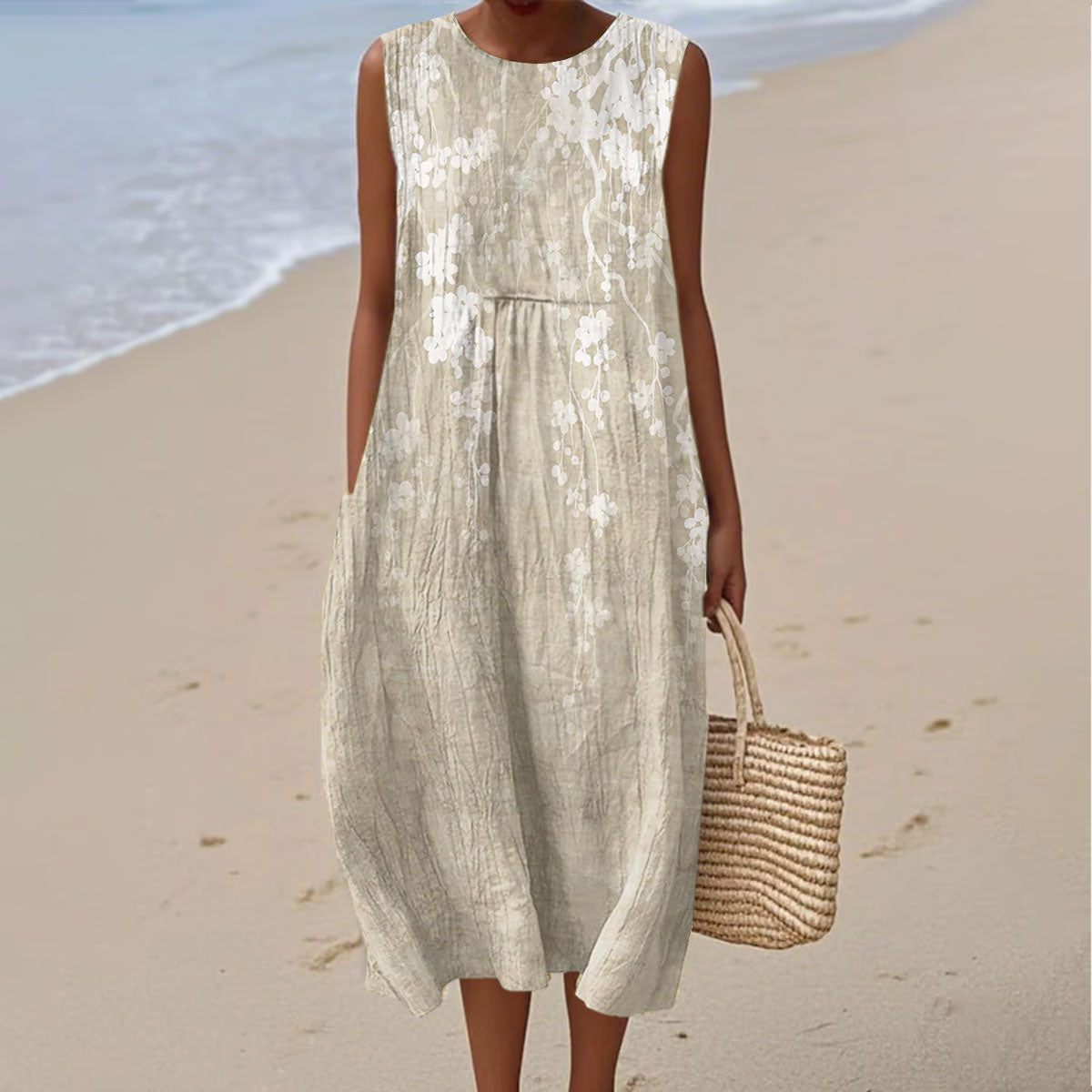 Vestido Antônia