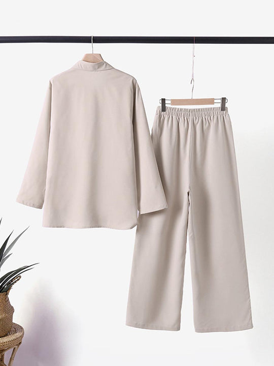 Conjunto Vera