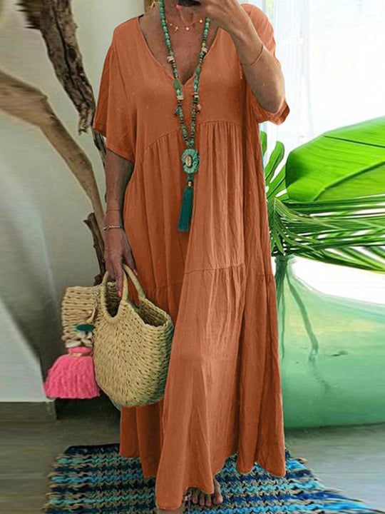 Vestido Alzira