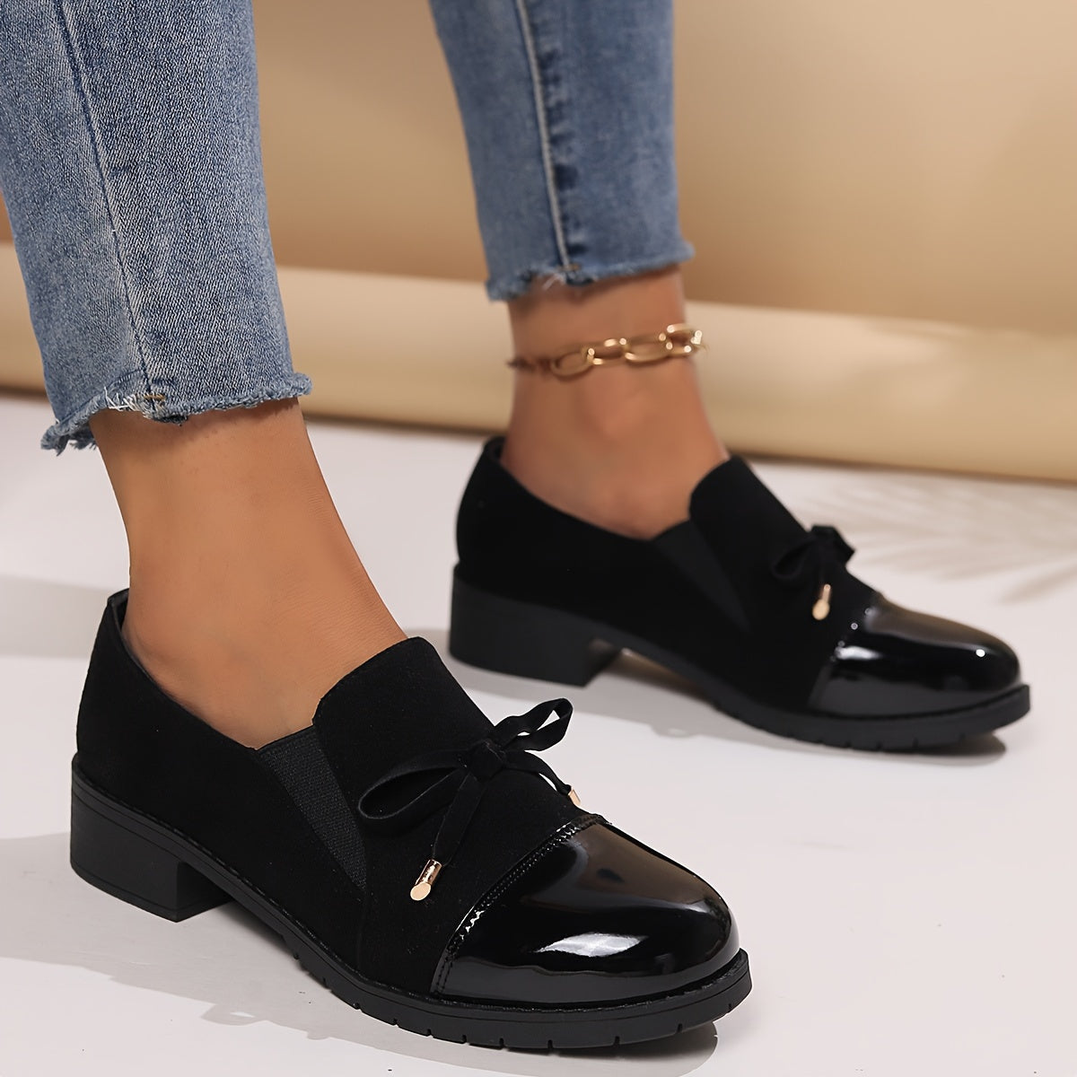 Rhemi | Mocassins Elegantes