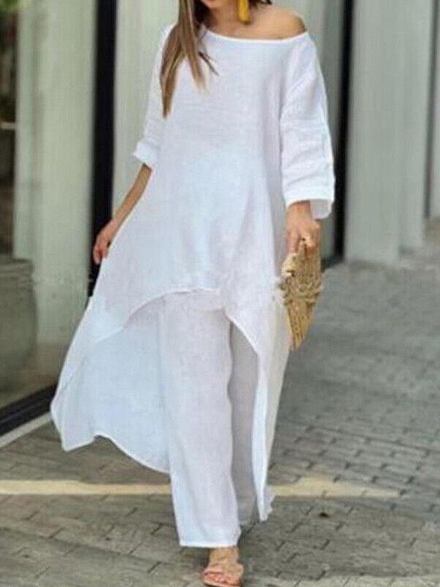 Conjunto Julieta