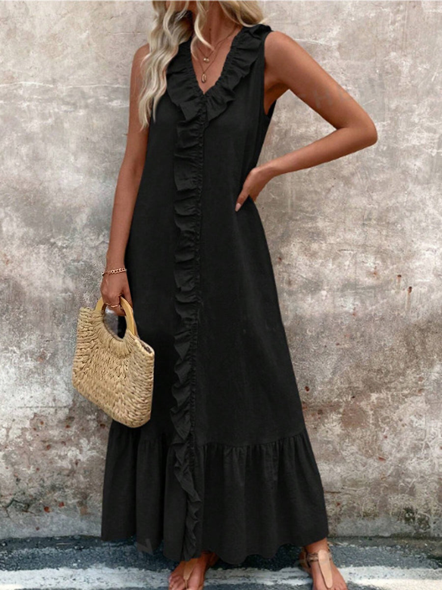 Vestido Agatha