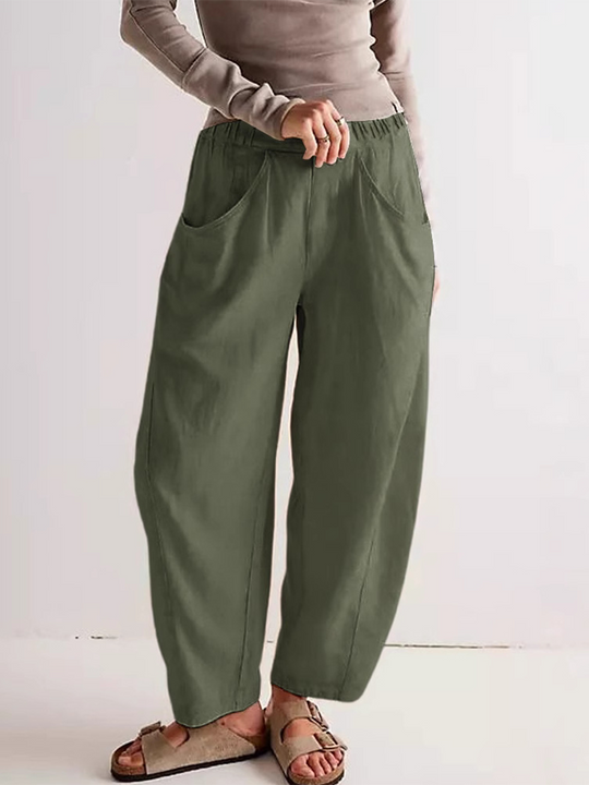 Calça Sara