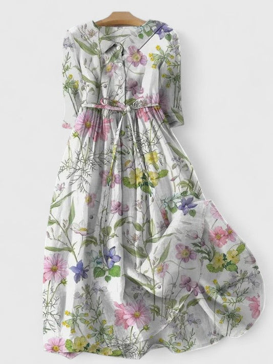 Eryzelle | Vestido Elegante