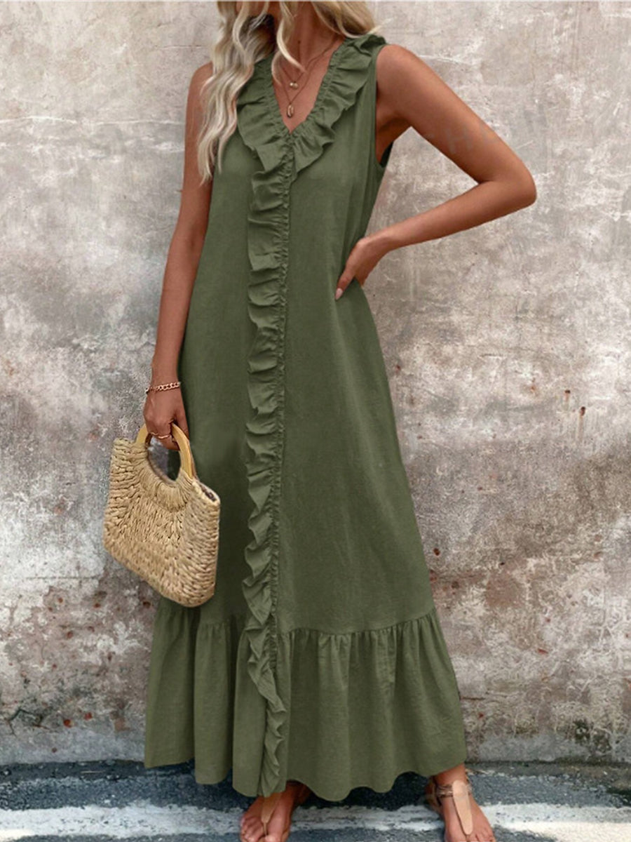 Vestido Agatha