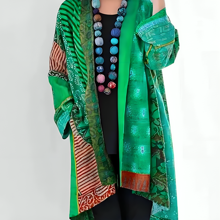 Heidi | Cardigan Estiloso