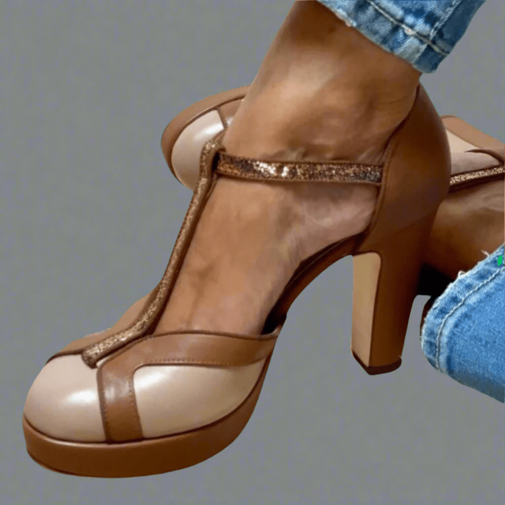 Saltos Serafina Stride