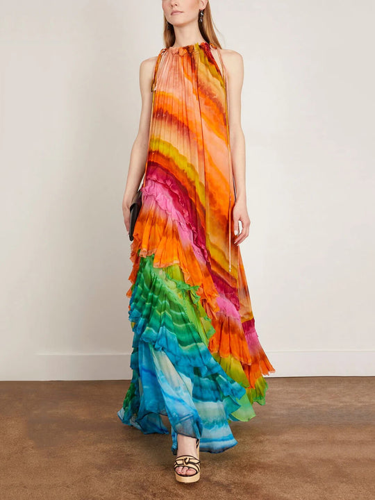 Vestido Arlinda