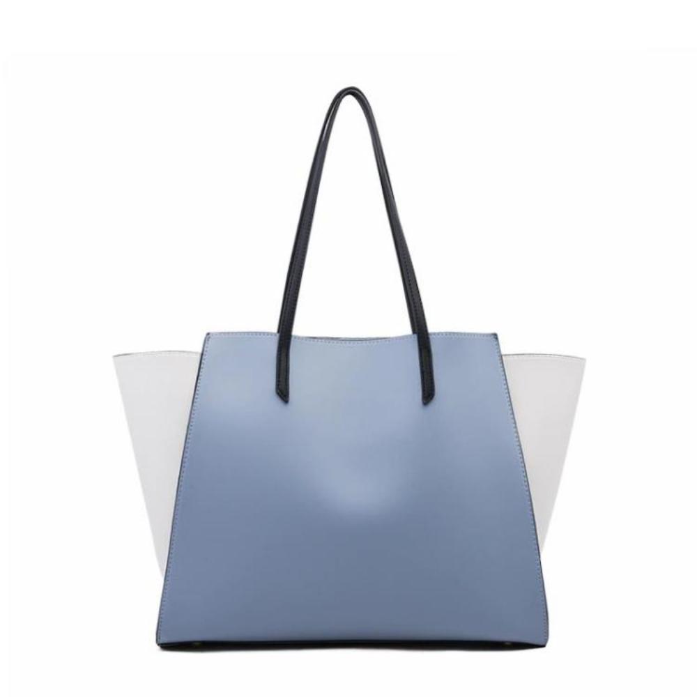 Conjunto de Tote Luxo de 4 Peças da Grace