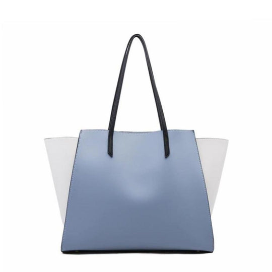 Conjunto de Tote Luxo de 4 Peças da Grace