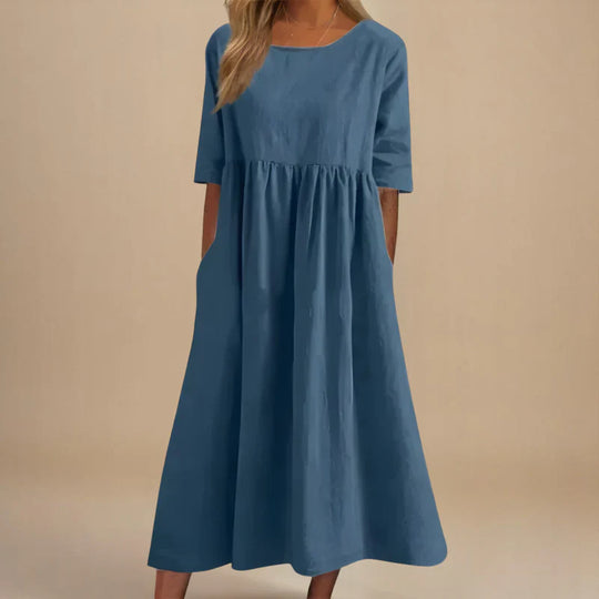 Sofia™ | Vestido Flattering
