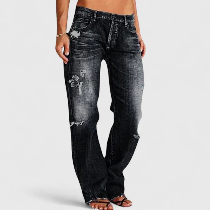 Lianette - Jeans Elegante