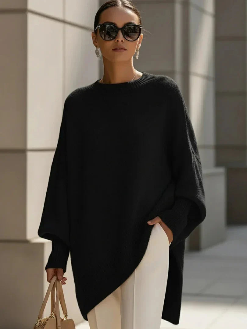 Mona | Suéter Oversized