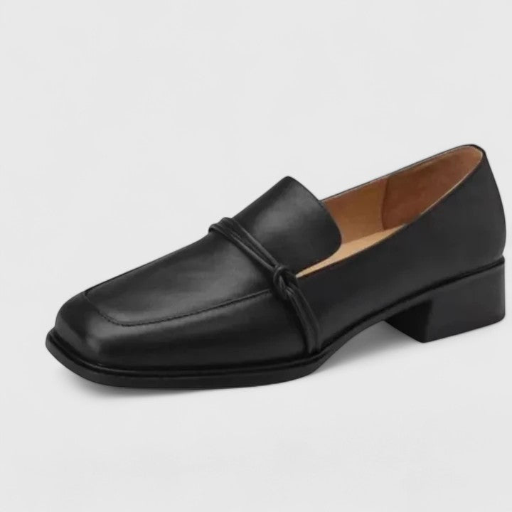 Dixie - Mocassins Ortopédicos