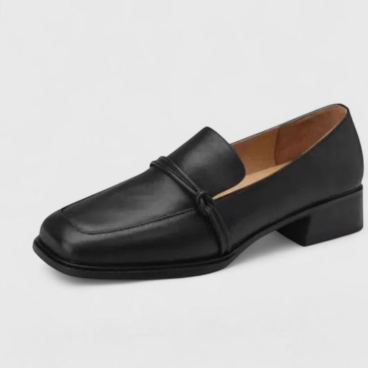 Dixie - Mocassins Ortopédicos