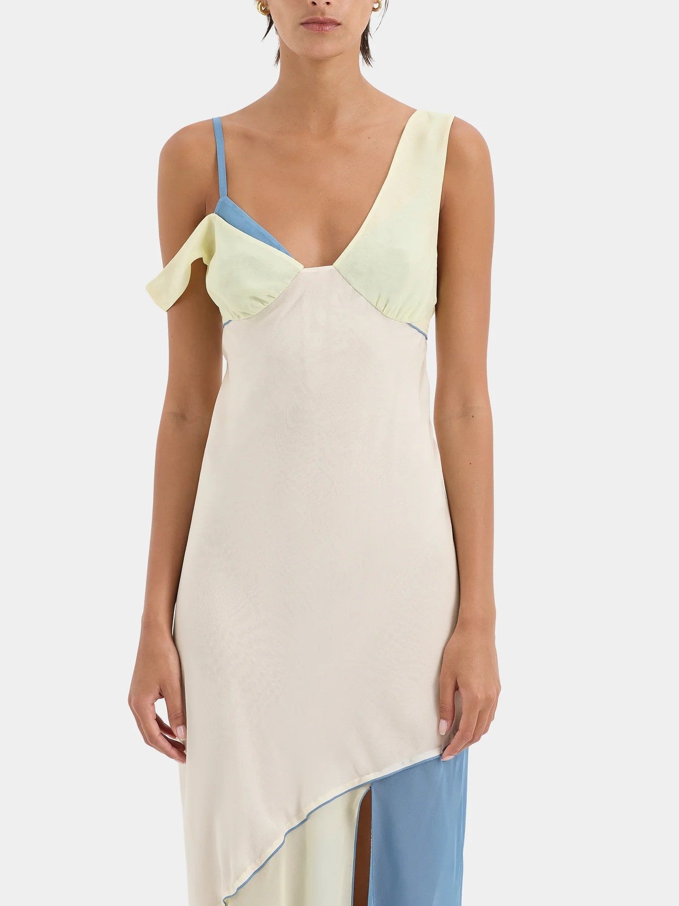 Vestido Andreline