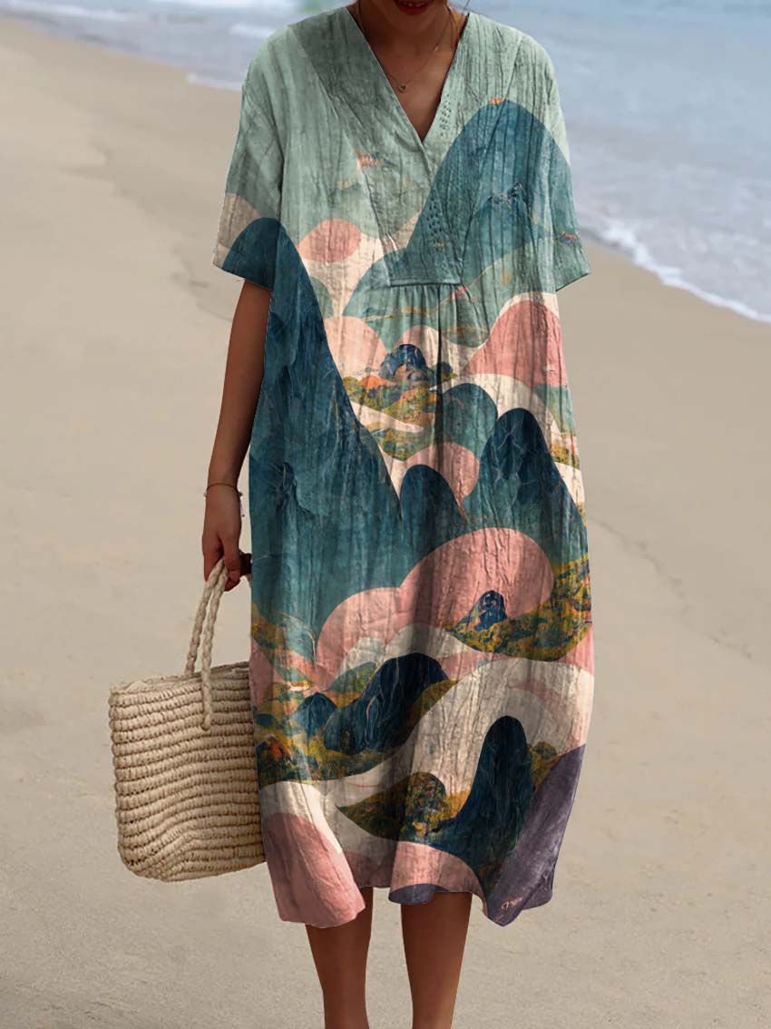 Vestido Alba