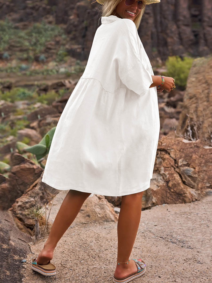 Vestido Olívia
