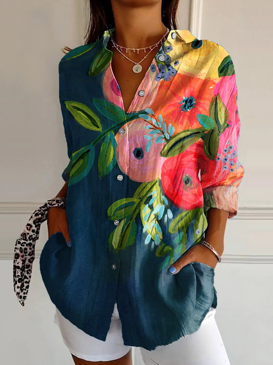 Blusa Conceição