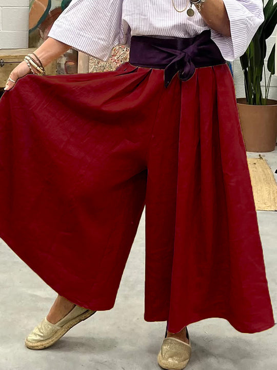 Calça Melissa