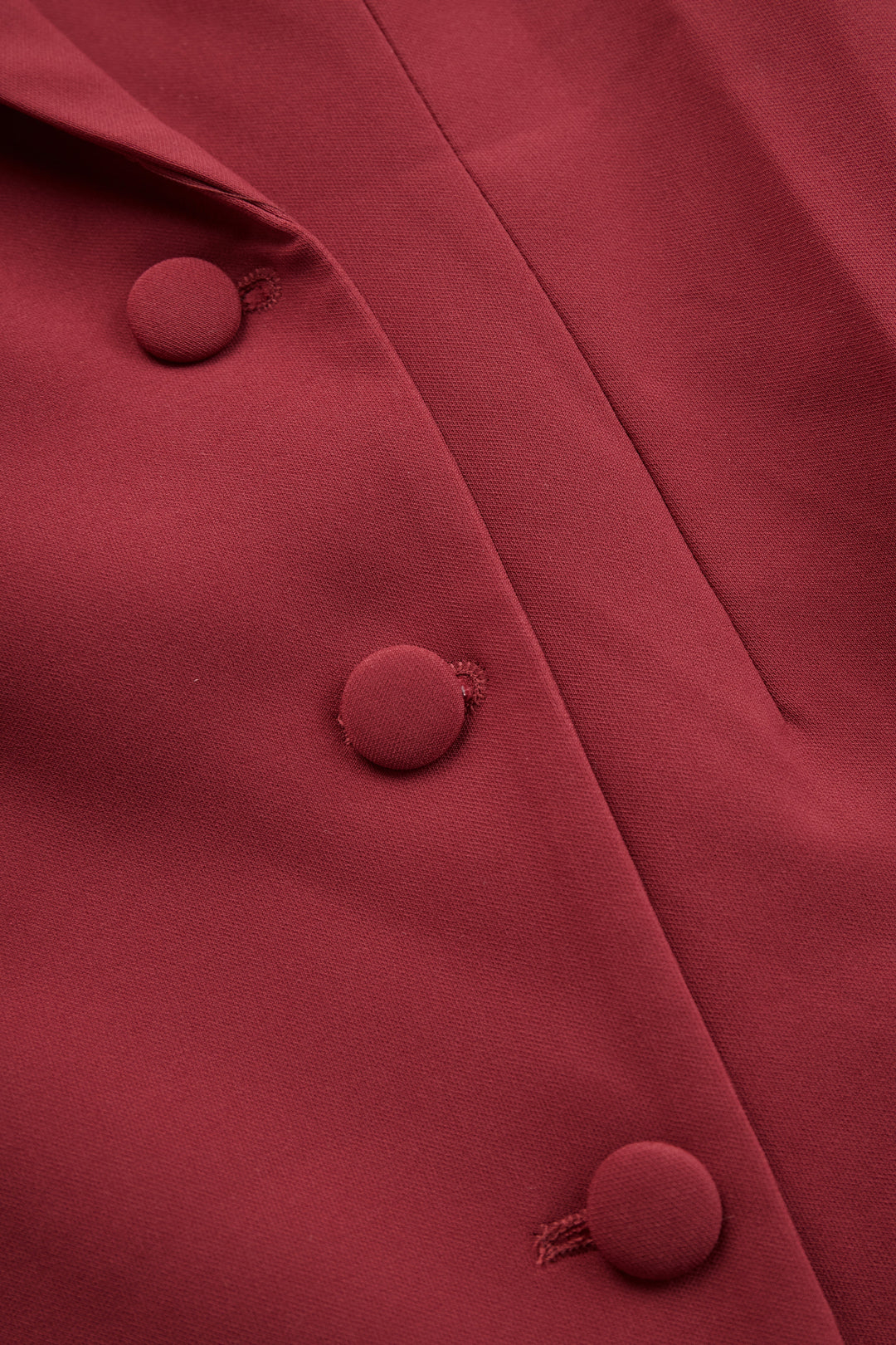 Camille™ | Vestido Blazer Sob Medida