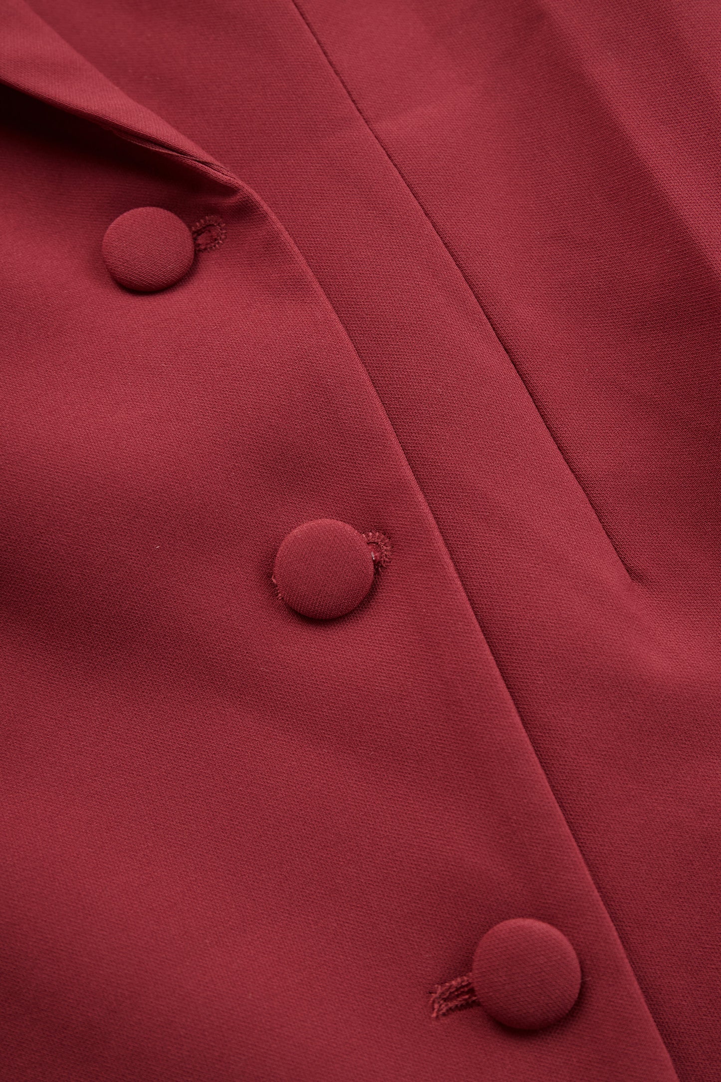Camille™ | Vestido Blazer Sob Medida