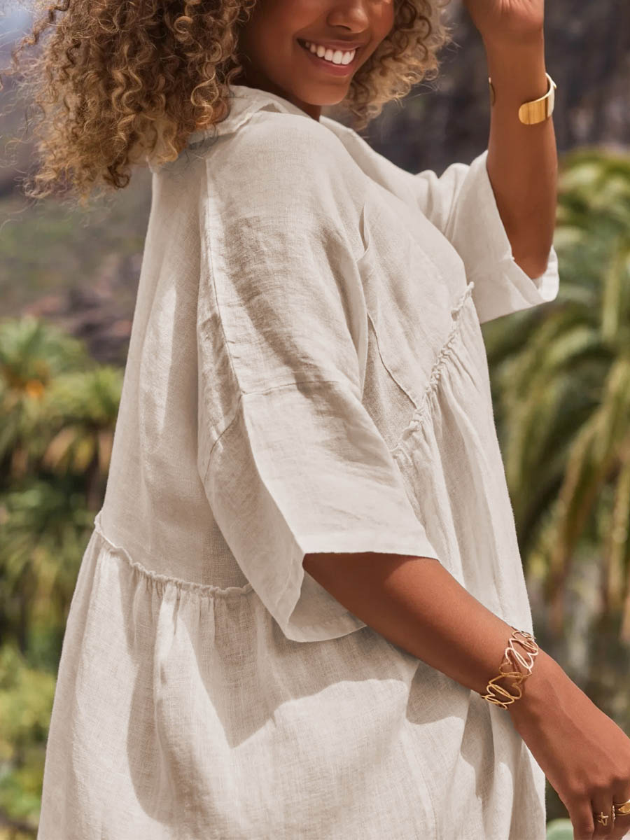 Vestido Olívia