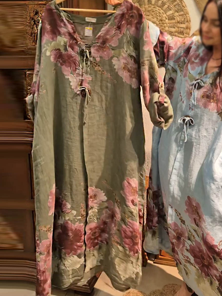 Vestido Mônica