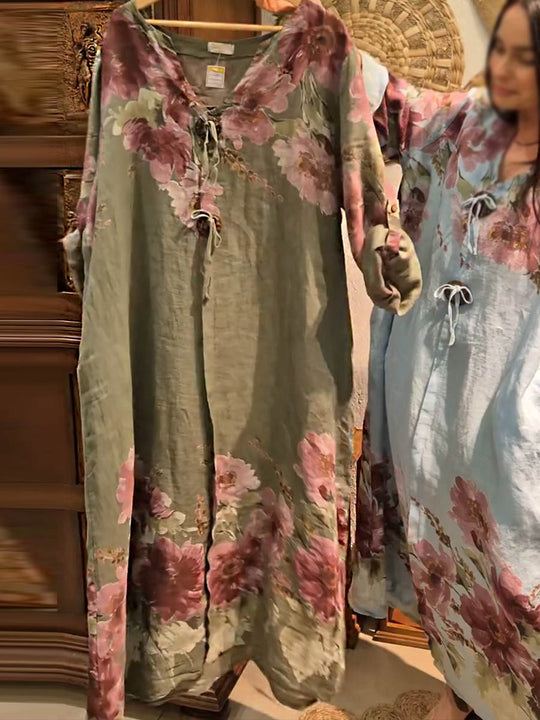 Vestido Mônica