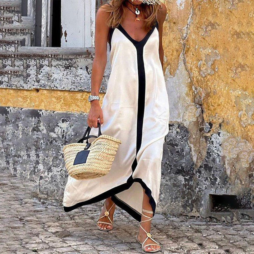 Rosalia - Vestido Chic Elegante