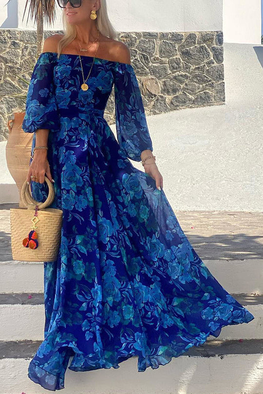 Alma – Vestido Drapeado Atemporal
